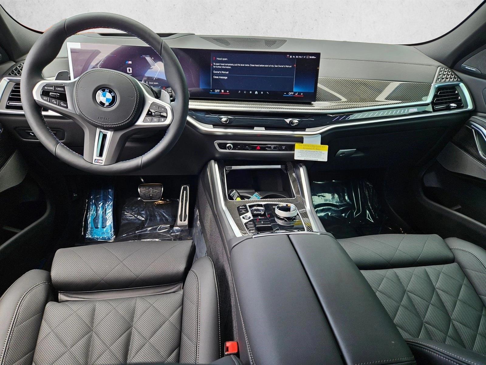 Thumbnail: 2027 BMW X6 - 4