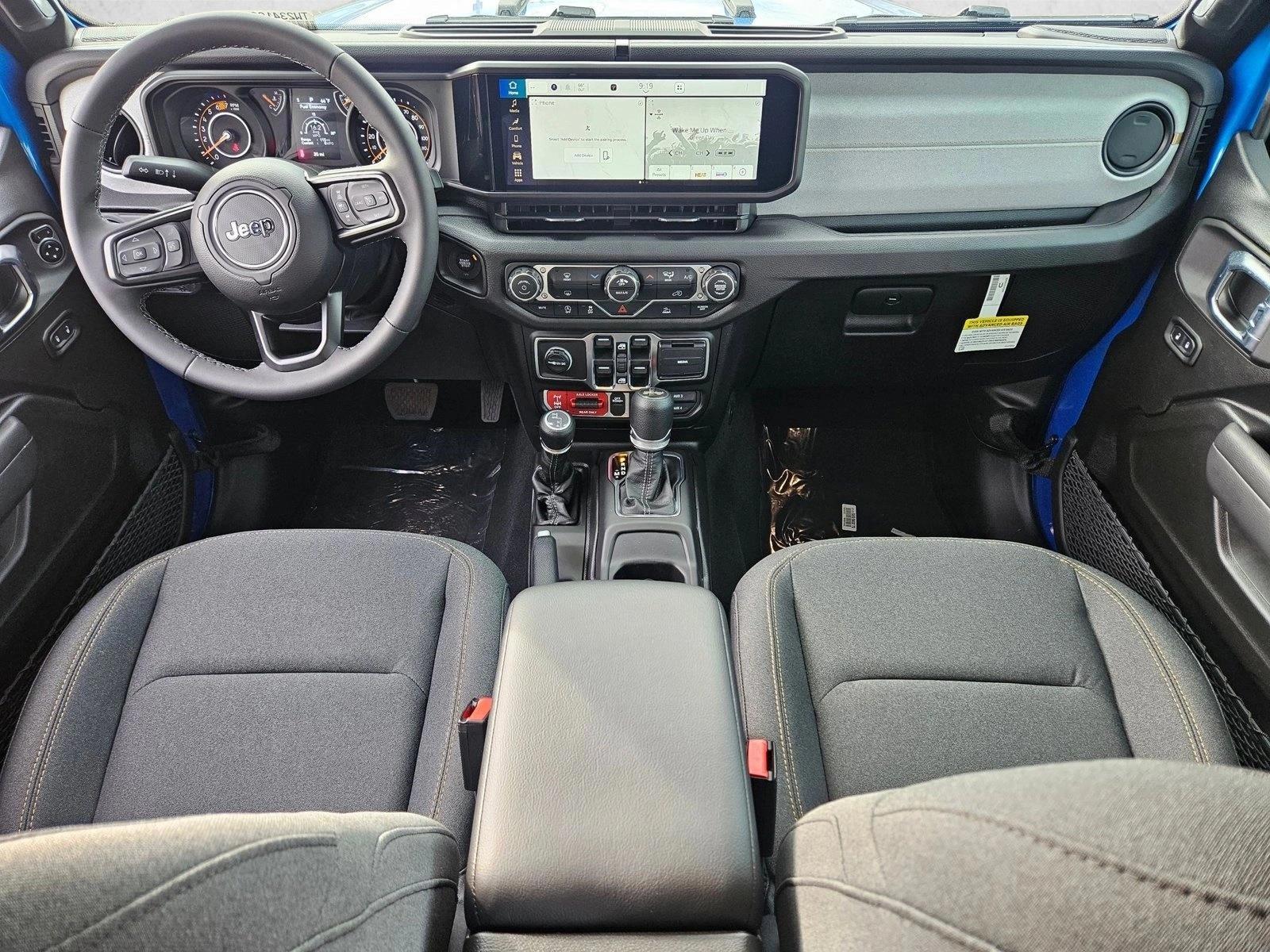 Thumbnail: 2026 Jeep Wrangler - 2