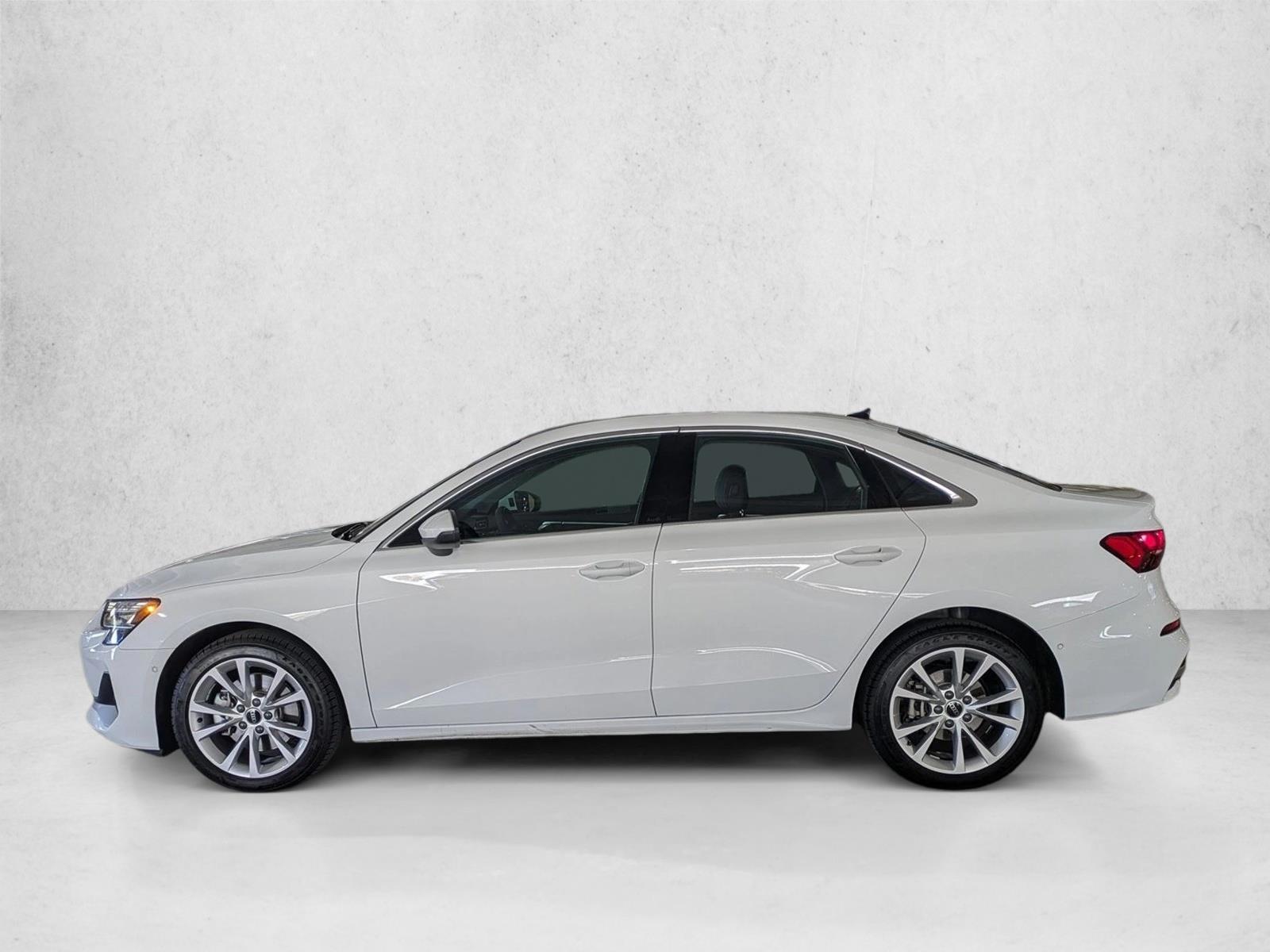 Thumbnail: 2025 Audi A3 - 2