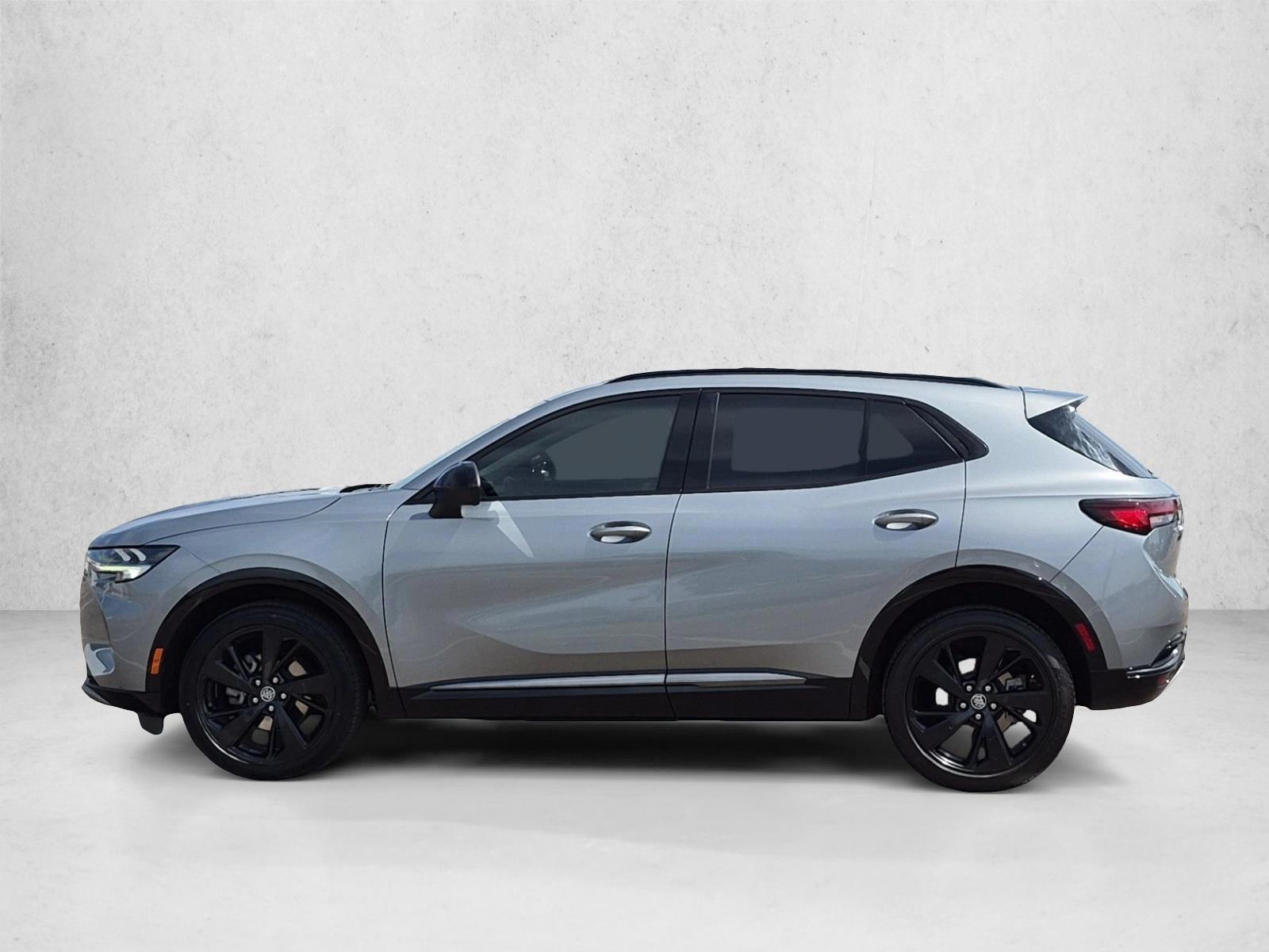 Thumbnail: 2023 Buick Envision - 2