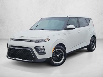 2020 Kia Soul LX -
                  Scottsdale, AZ