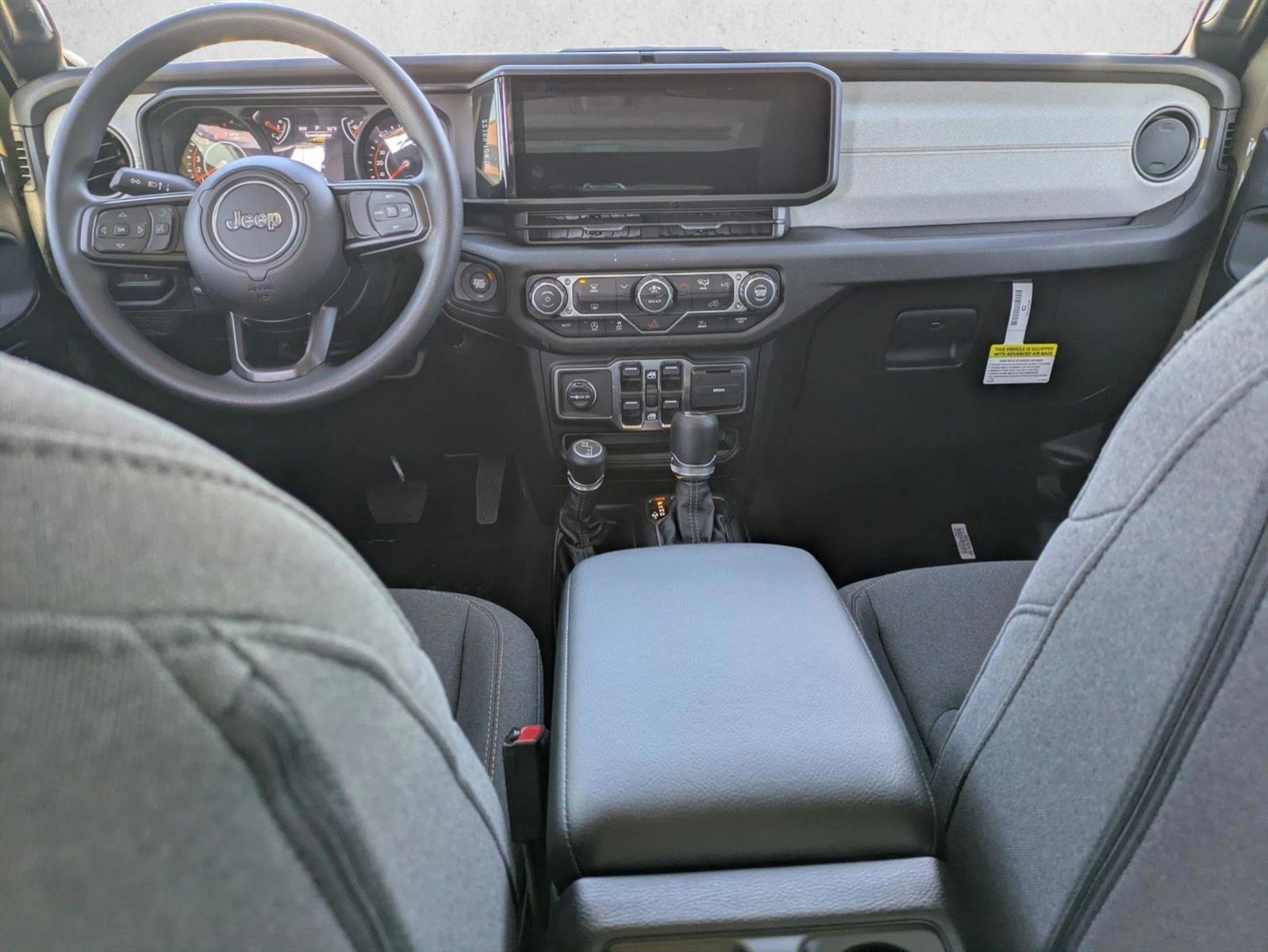 Thumbnail: 2026 Jeep Wrangler - 2