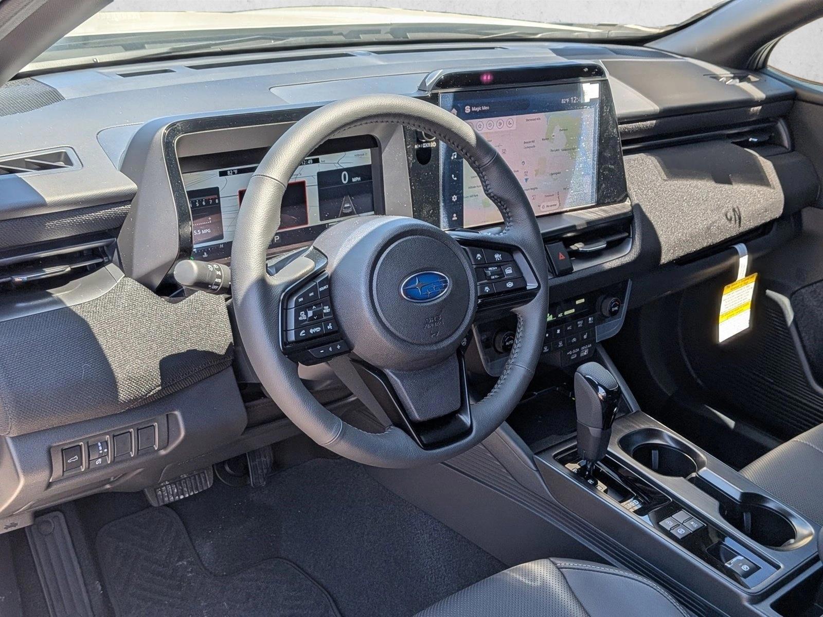 Thumbnail: 2026 Subaru Outback - 3