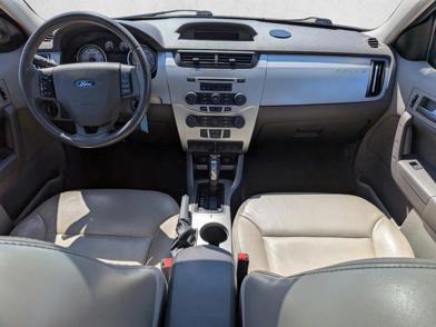 2009 Ford Focus