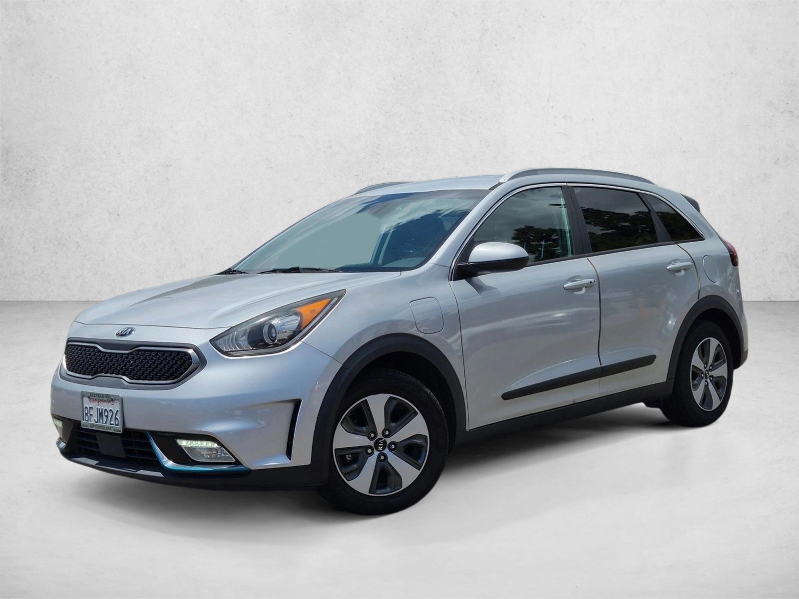 Thumbnail: 2018 Kia Niro - 1