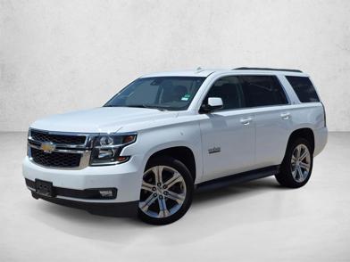 2016 Chevrolet Tahoe LT -
                  Houston, TX