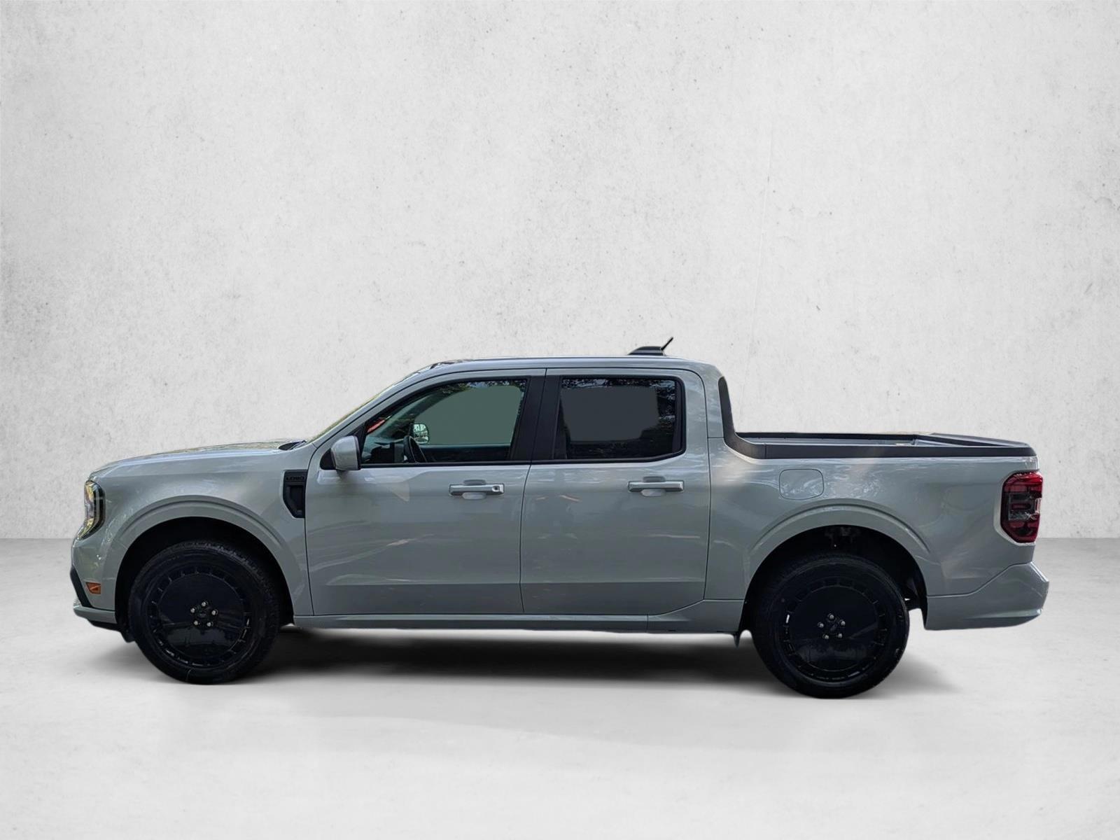 Thumbnail: 2026 Ford Maverick - 2