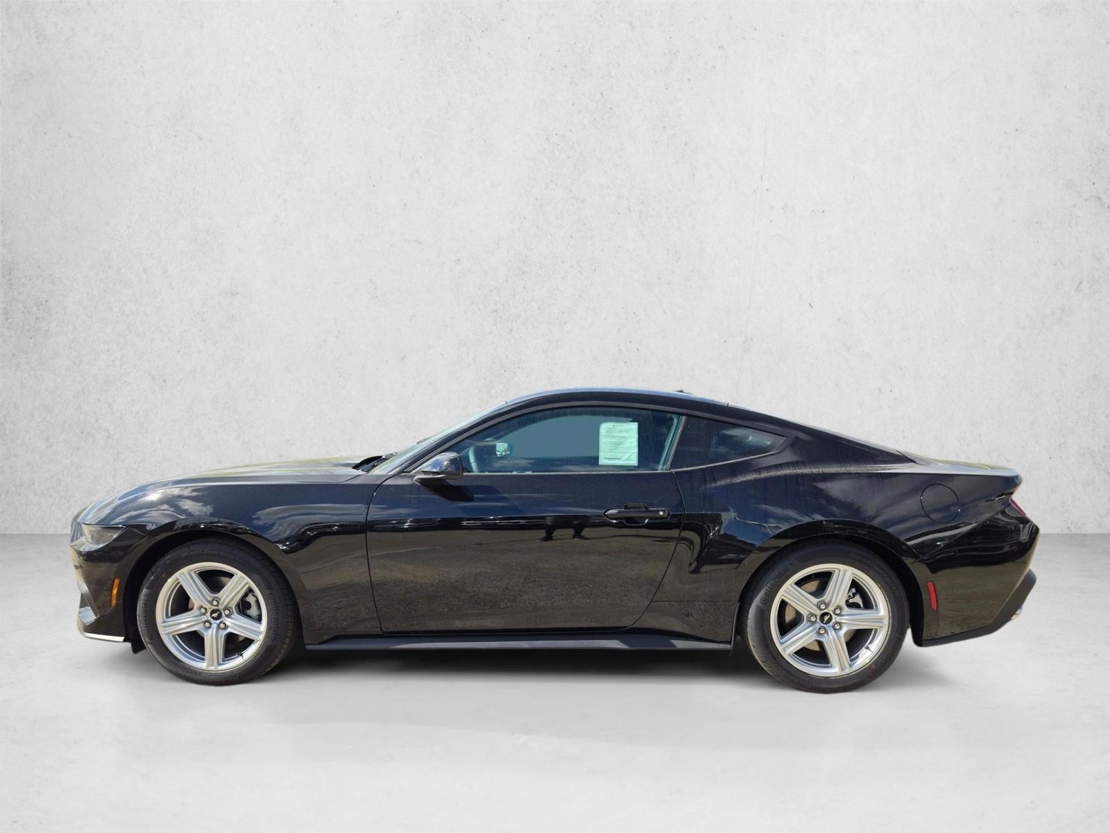 Thumbnail: 2026 Ford Mustang - 2