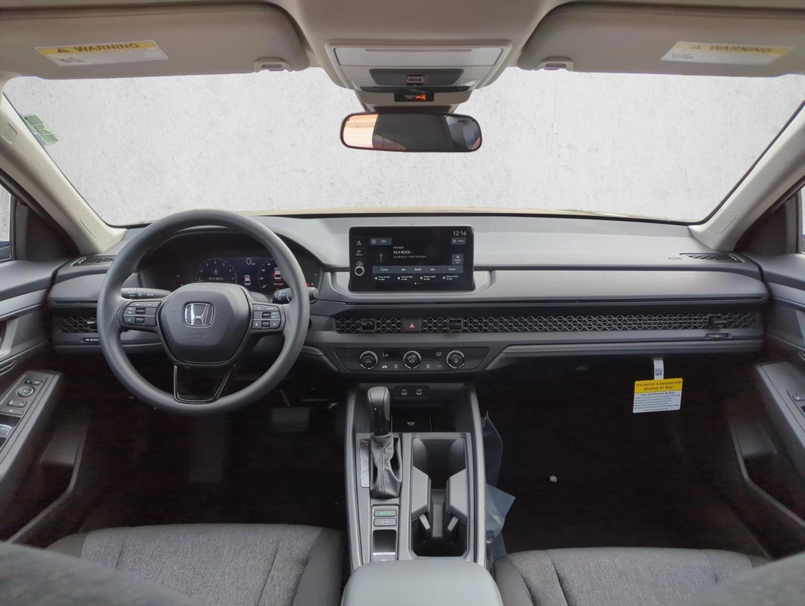 Thumbnail: 2026 Honda Accord - 2