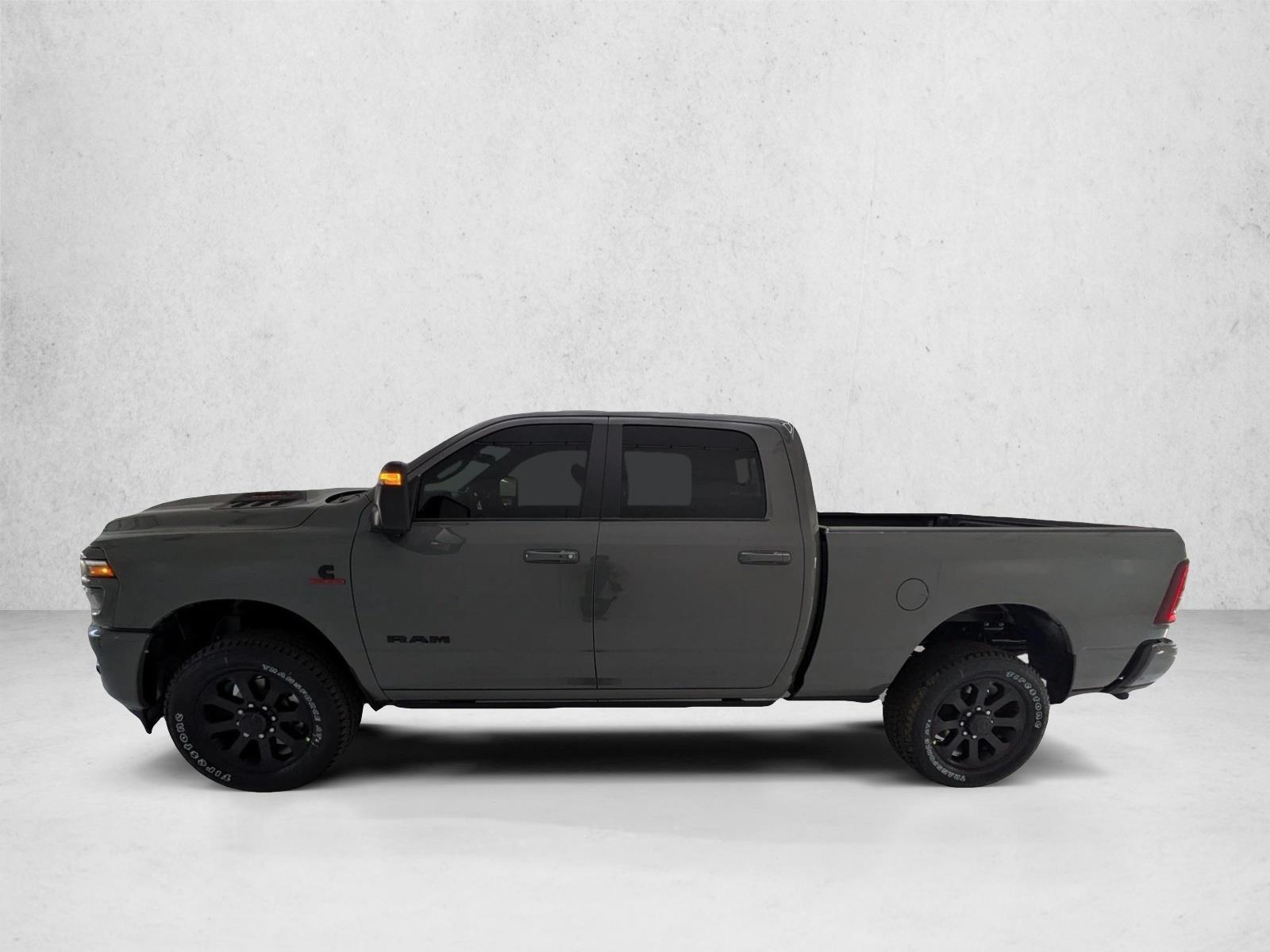 Thumbnail: 2026 RAM 2500 - 2