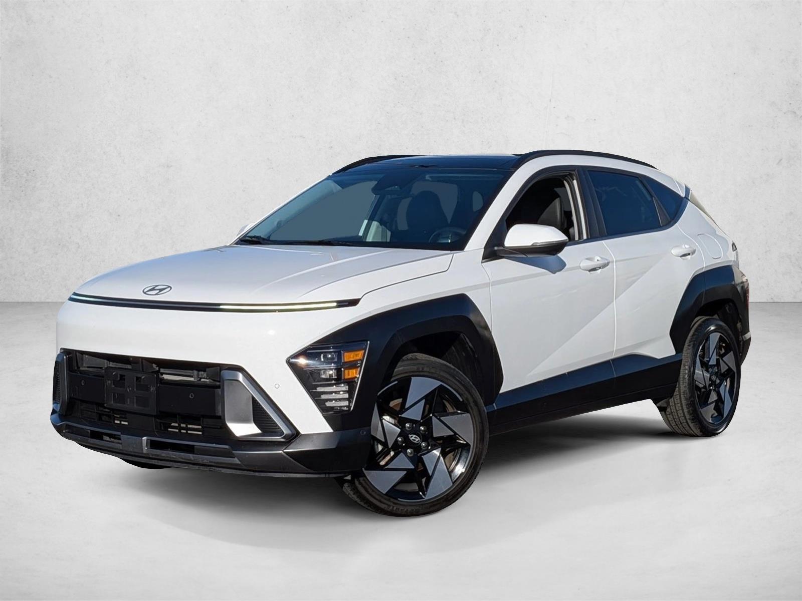 Thumbnail: 2024 Hyundai Kona - 1