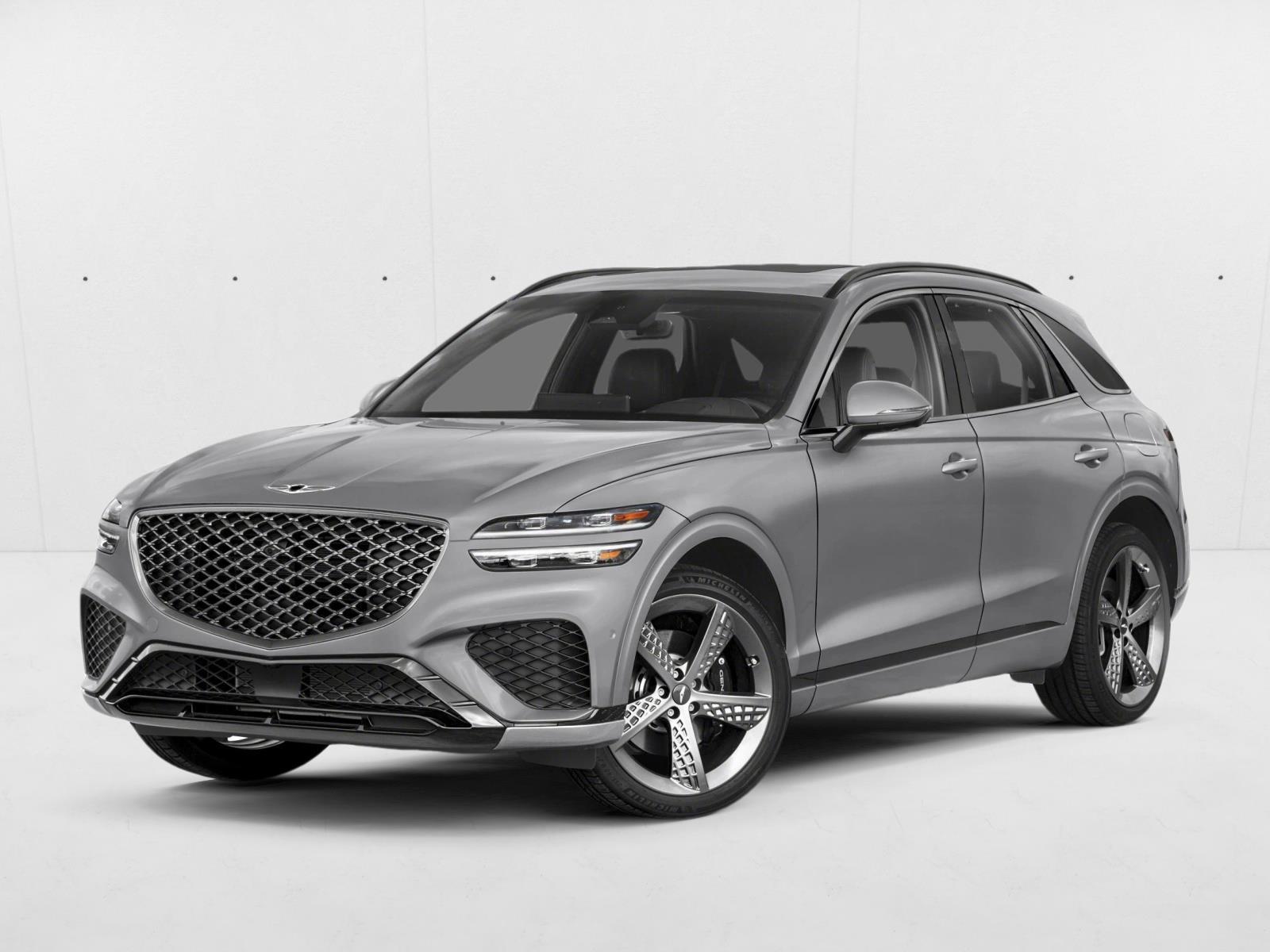 2023 Genesis GV70 2.5T Standard AWD's photo