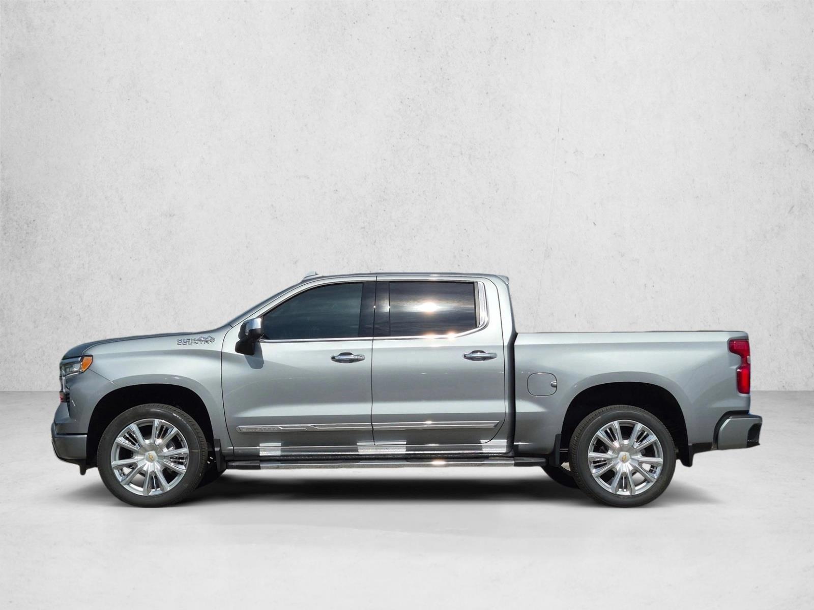 Thumbnail: 2026 Chevrolet Silverado 1500 - 2