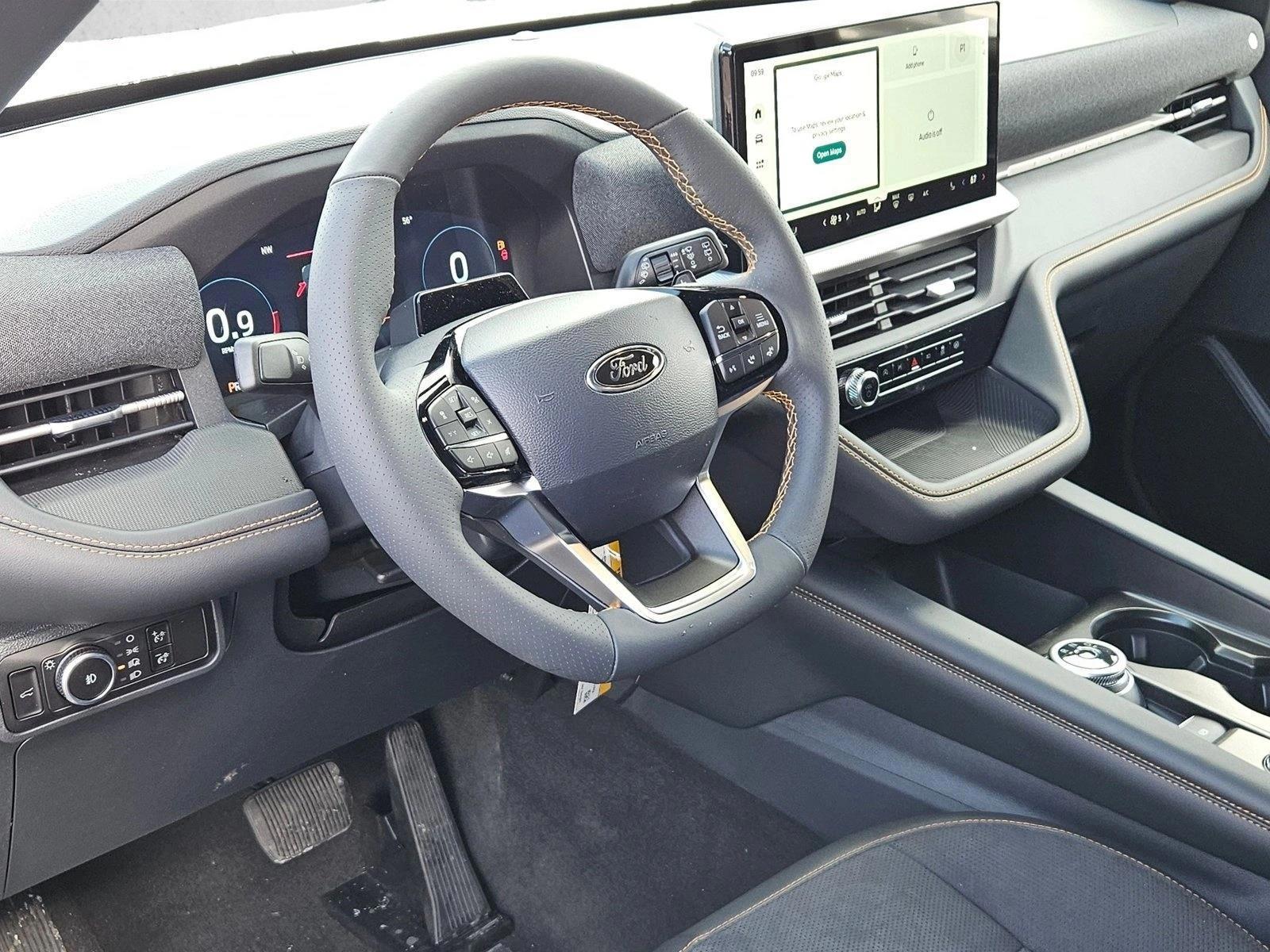 Thumbnail: 2026 Ford Explorer - 3
