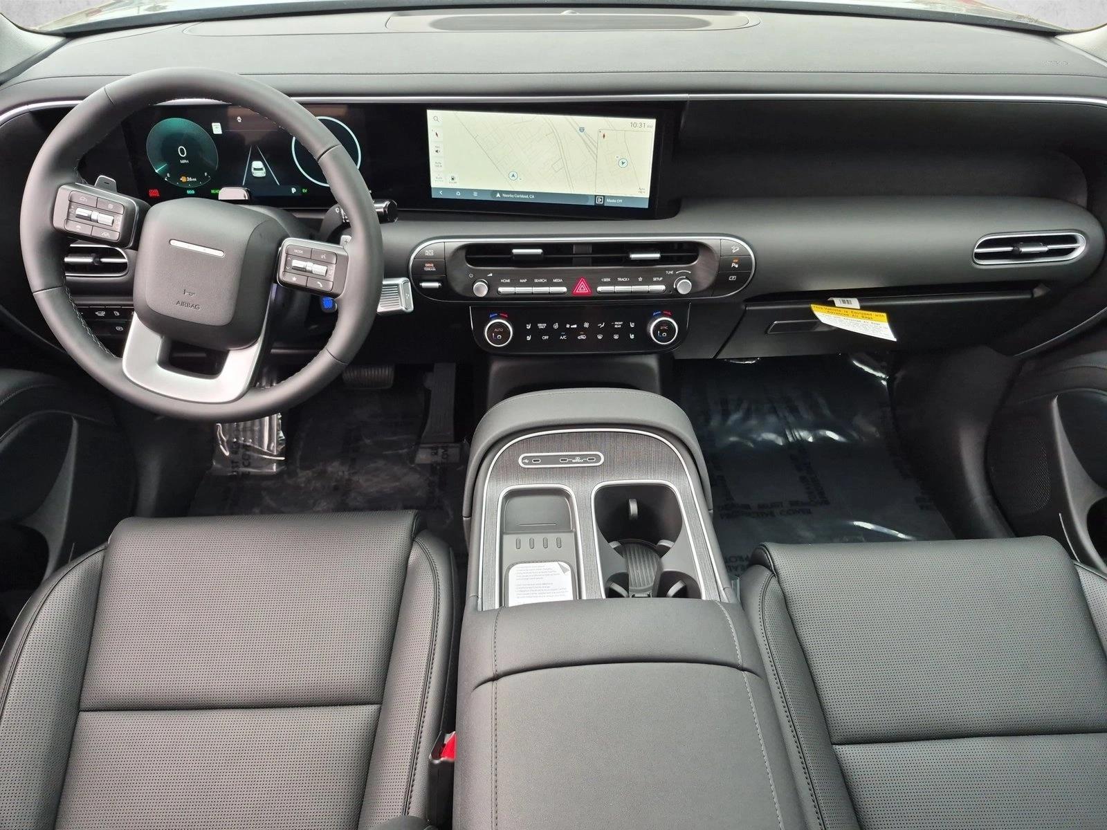 Thumbnail: 2027 Hyundai Palisade - 4
