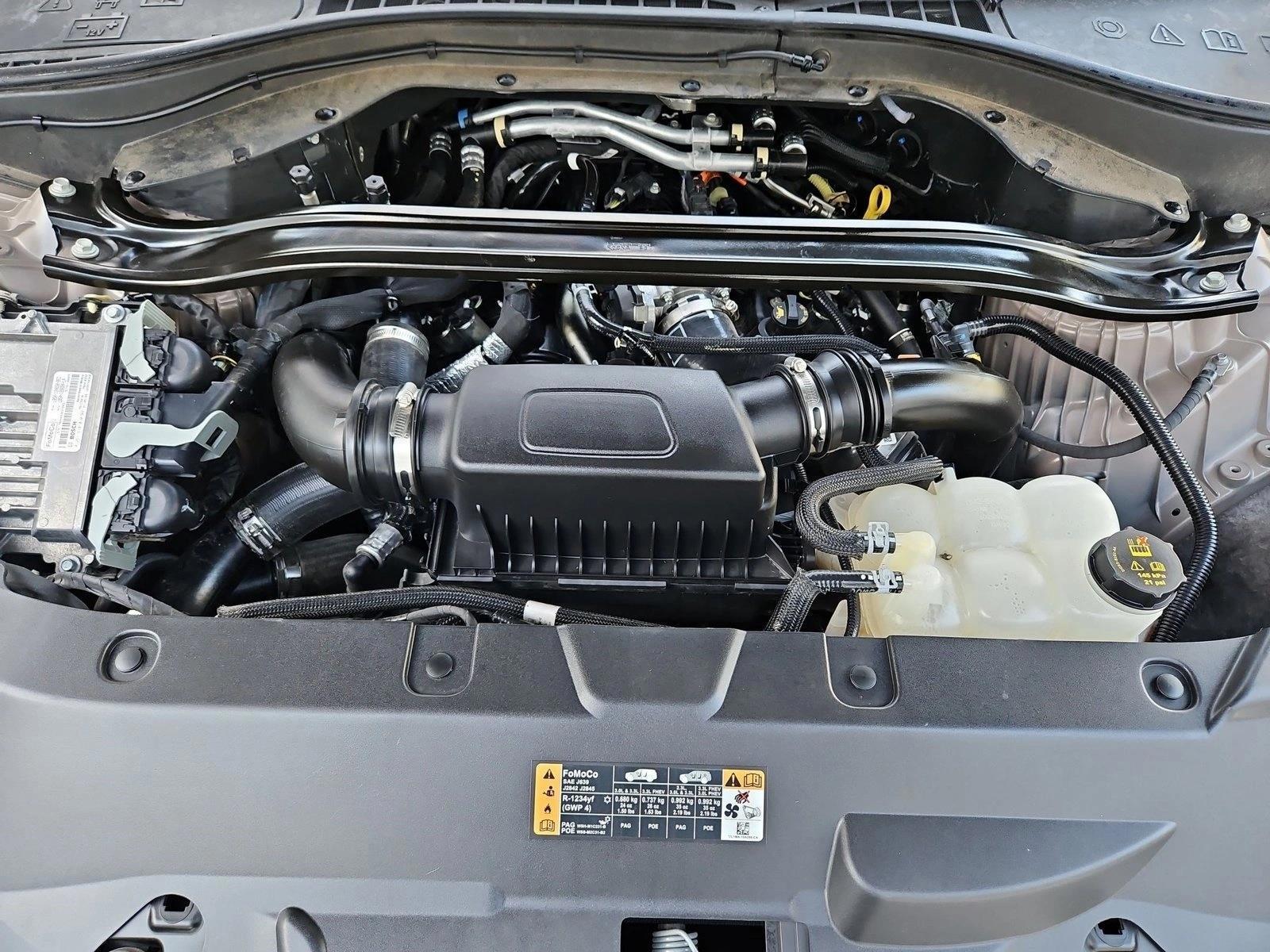 2022 Lincoln Aviator Reserve - Photo 25