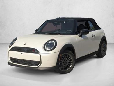2026 MINI MINI
