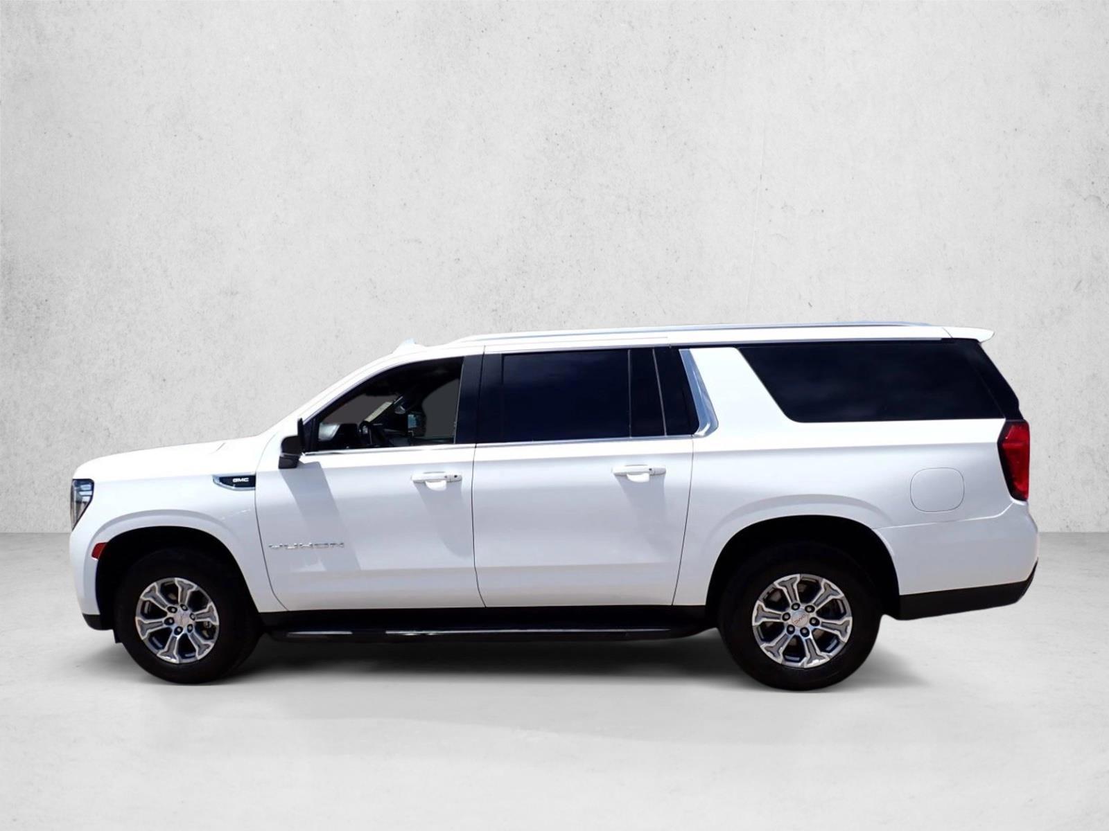 Thumbnail: 2022 GMC Yukon XL - 2