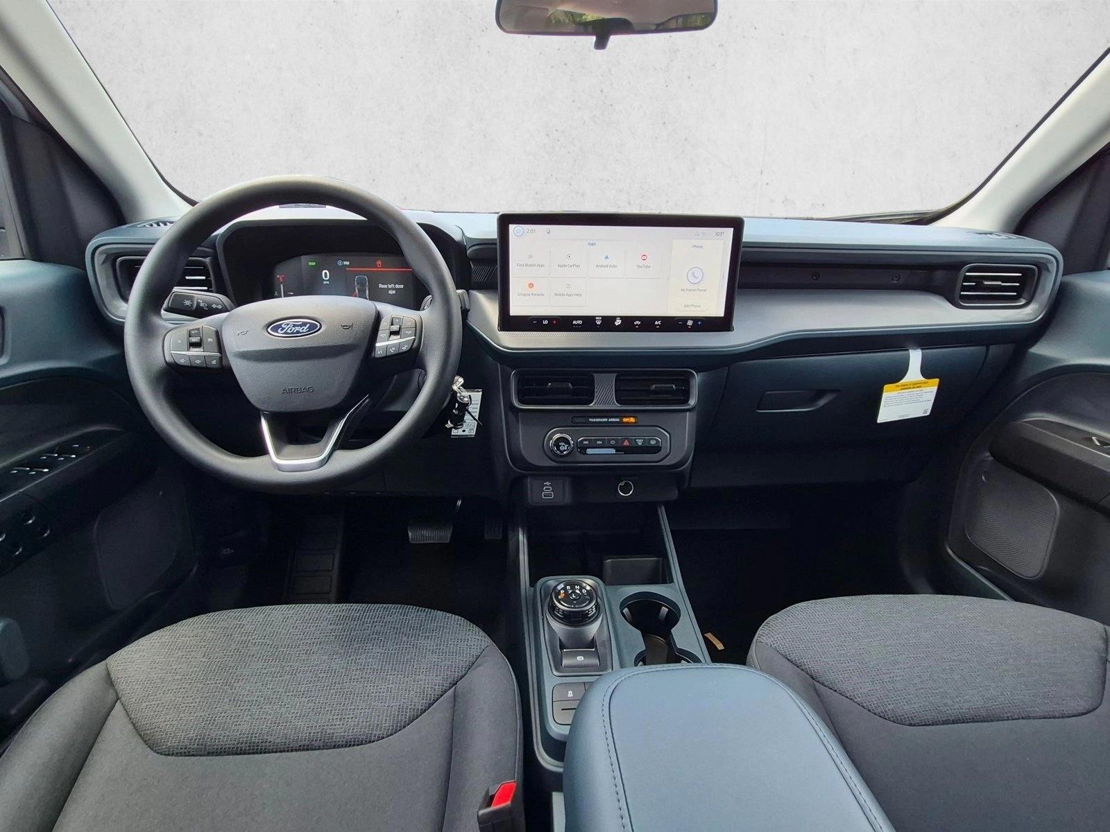 Thumbnail: 2026 Ford Maverick - 3
