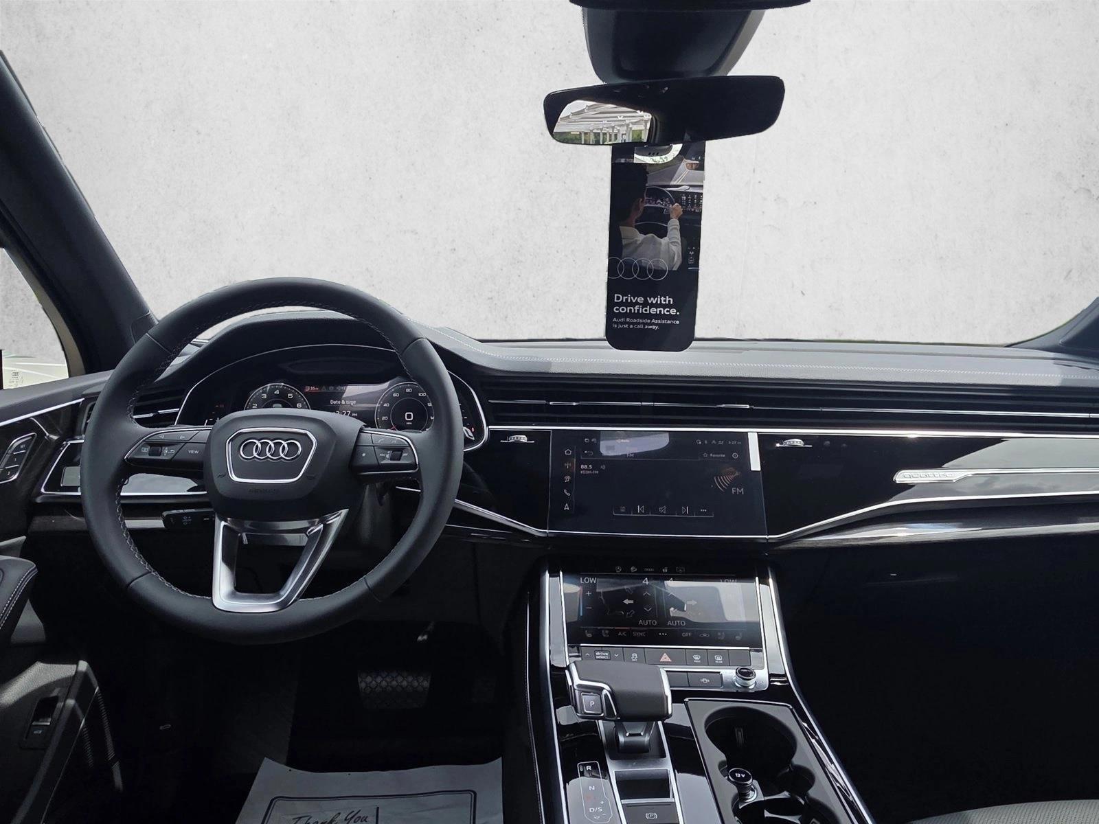 Thumbnail: 2026 Audi Q7 - 3