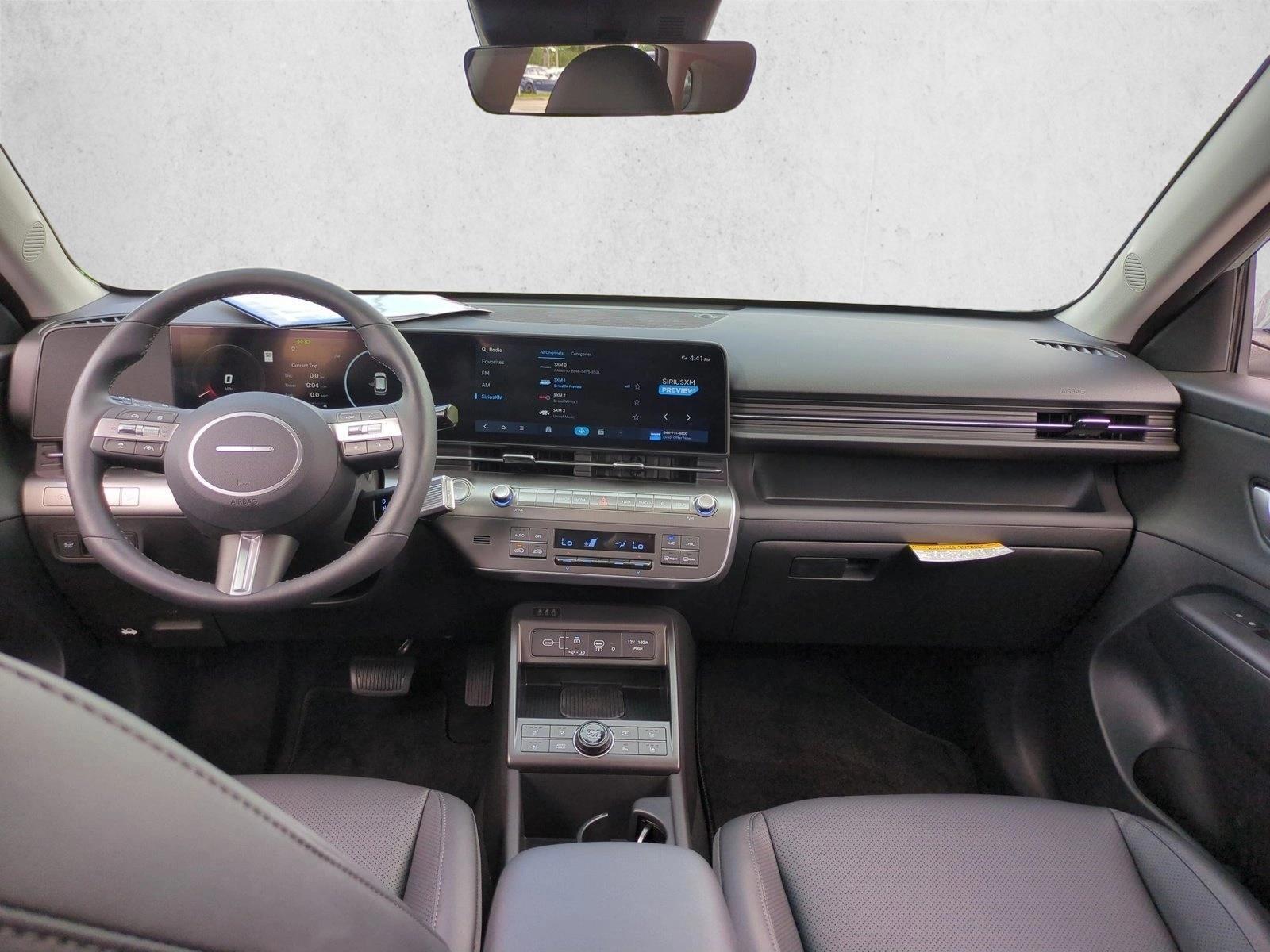Thumbnail: 2026 Hyundai Kona - 3