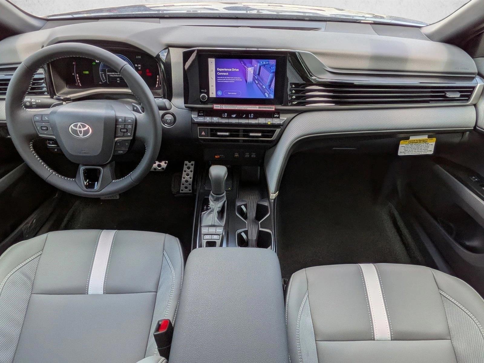 Thumbnail: 2026 Toyota Camry - 3