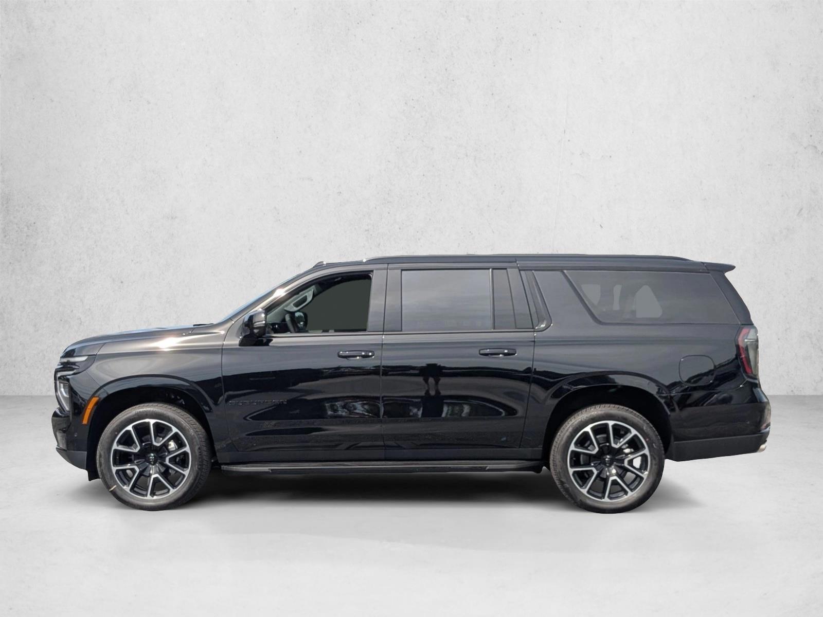 Thumbnail: 2026 Chevrolet Suburban - 2