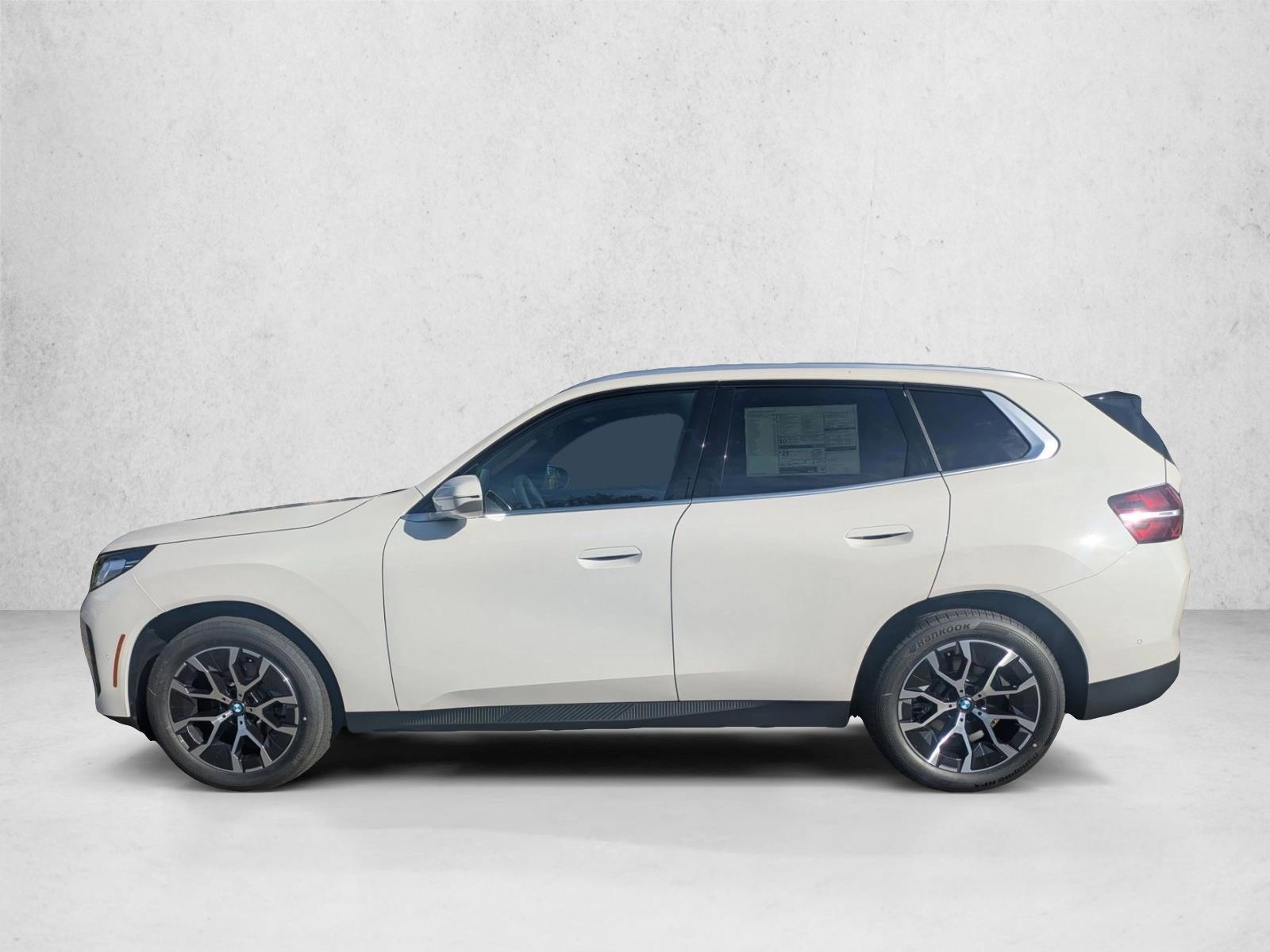 Thumbnail: 2026 BMW X3 - 2