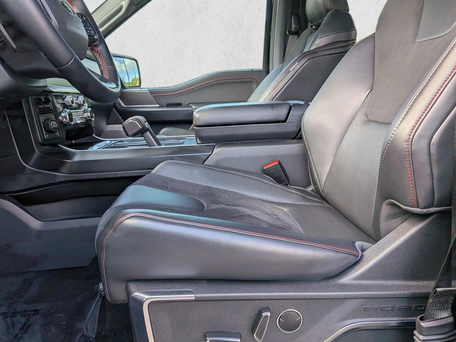 Thumbnail: 2024 Ford F-150 - 5