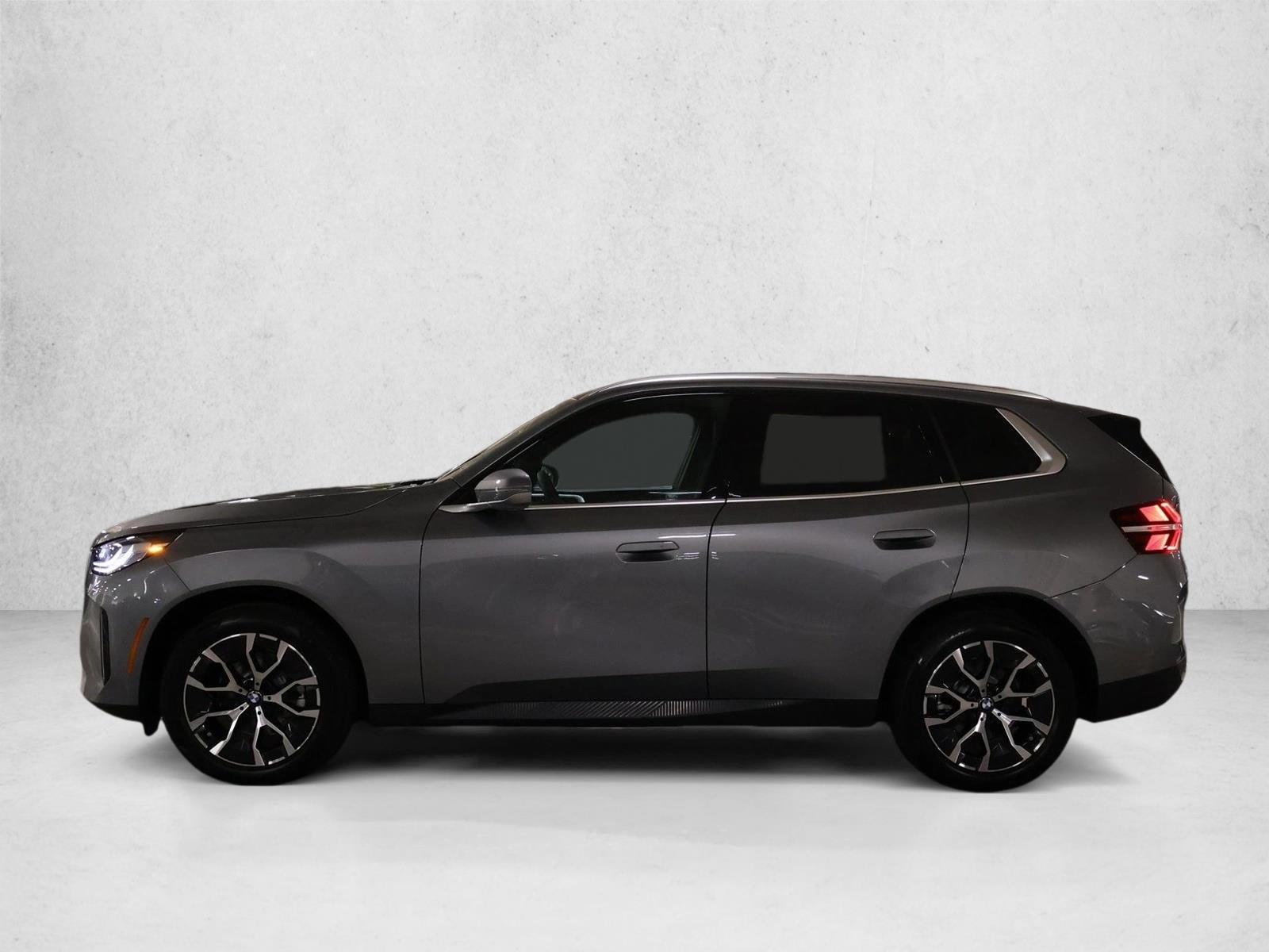 Thumbnail: 2026 BMW X3 - 2