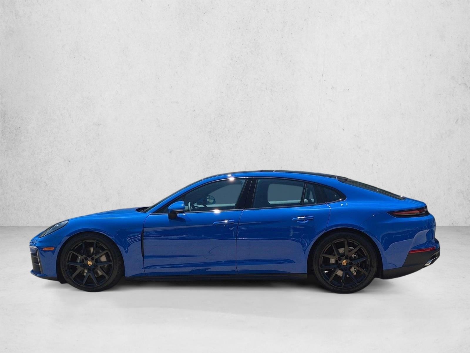 Thumbnail: 2026 Porsche Panamera - 2