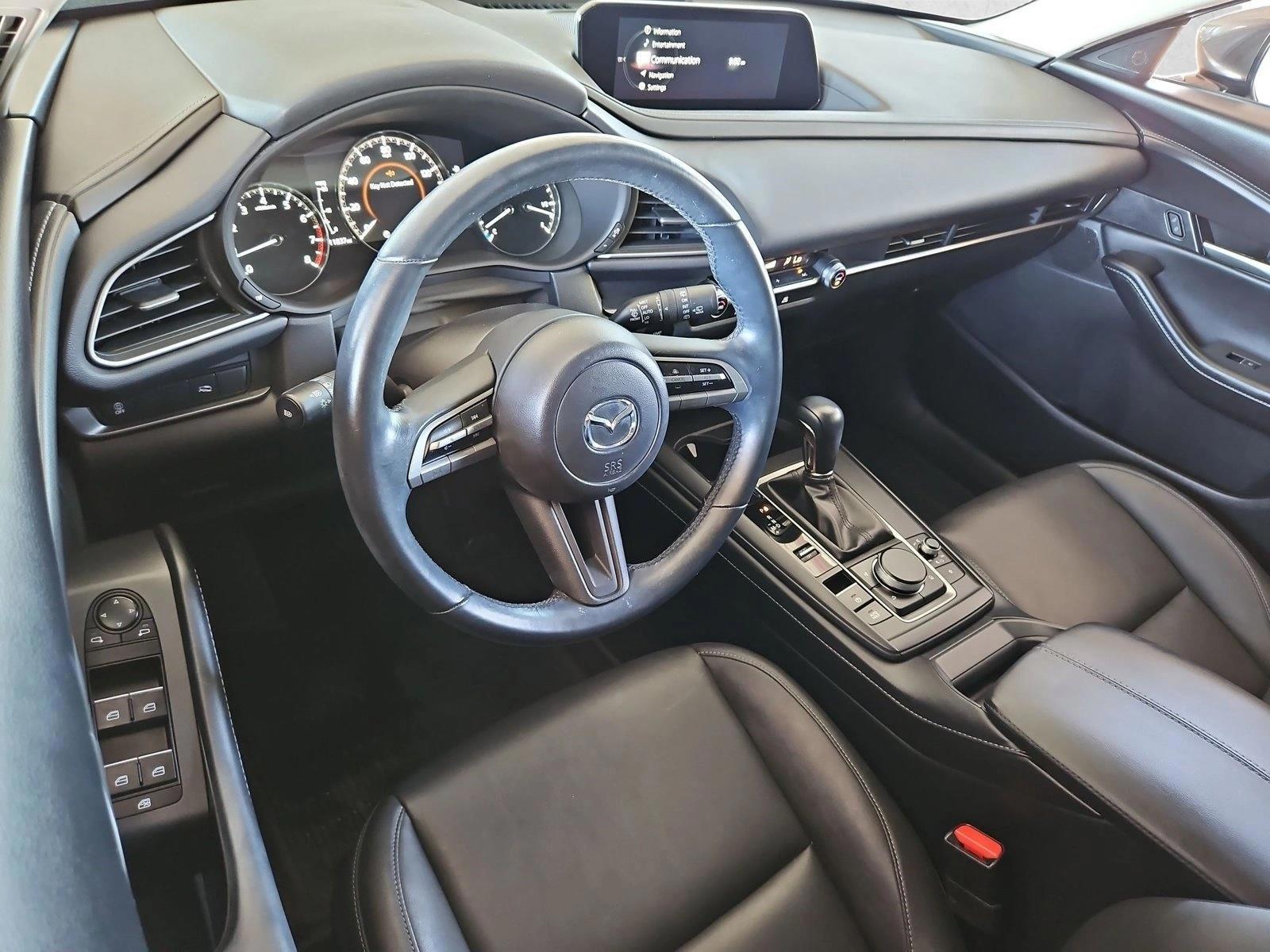 Thumbnail: 2022 Mazda CX-30 - 3