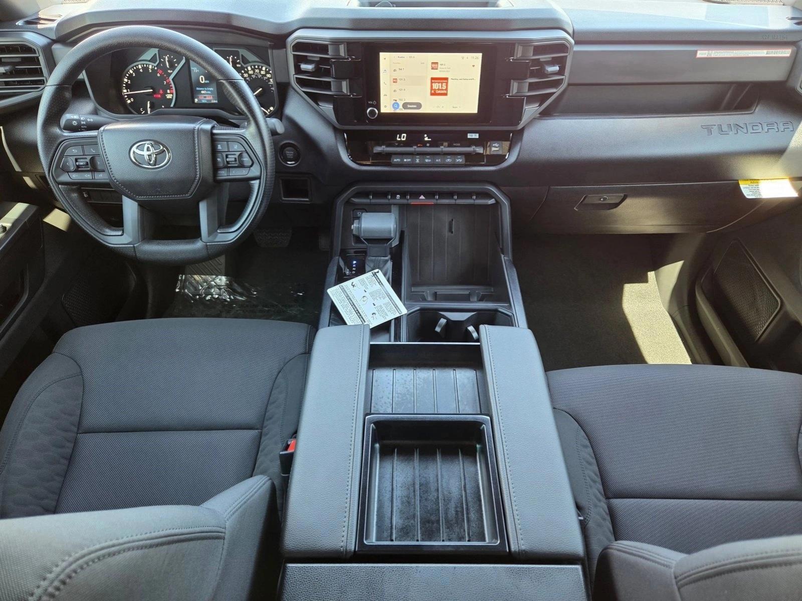 Thumbnail: 2026 Toyota Tundra - 4