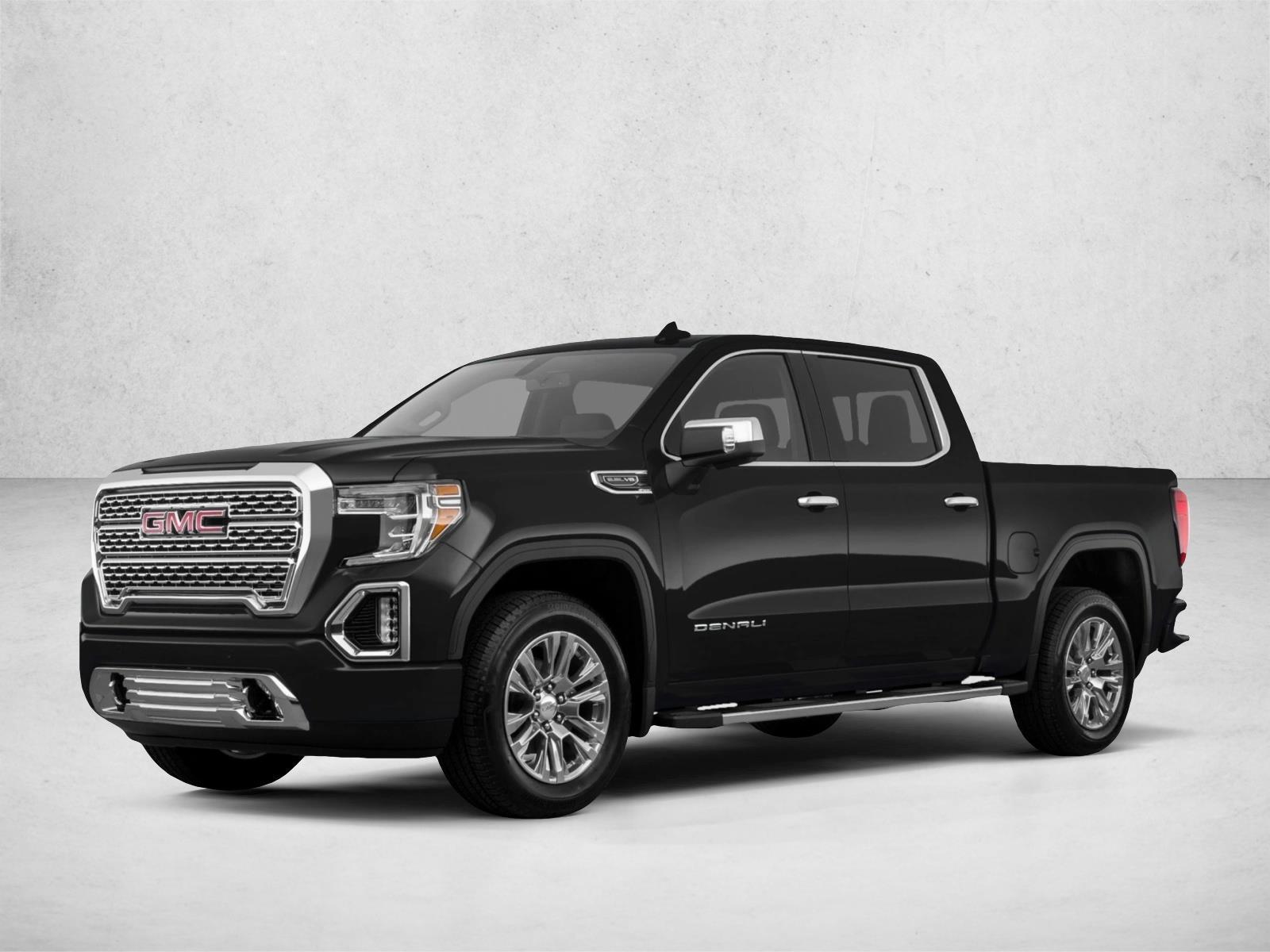 Thumbnail: 2019 GMC Sierra 1500 - 3