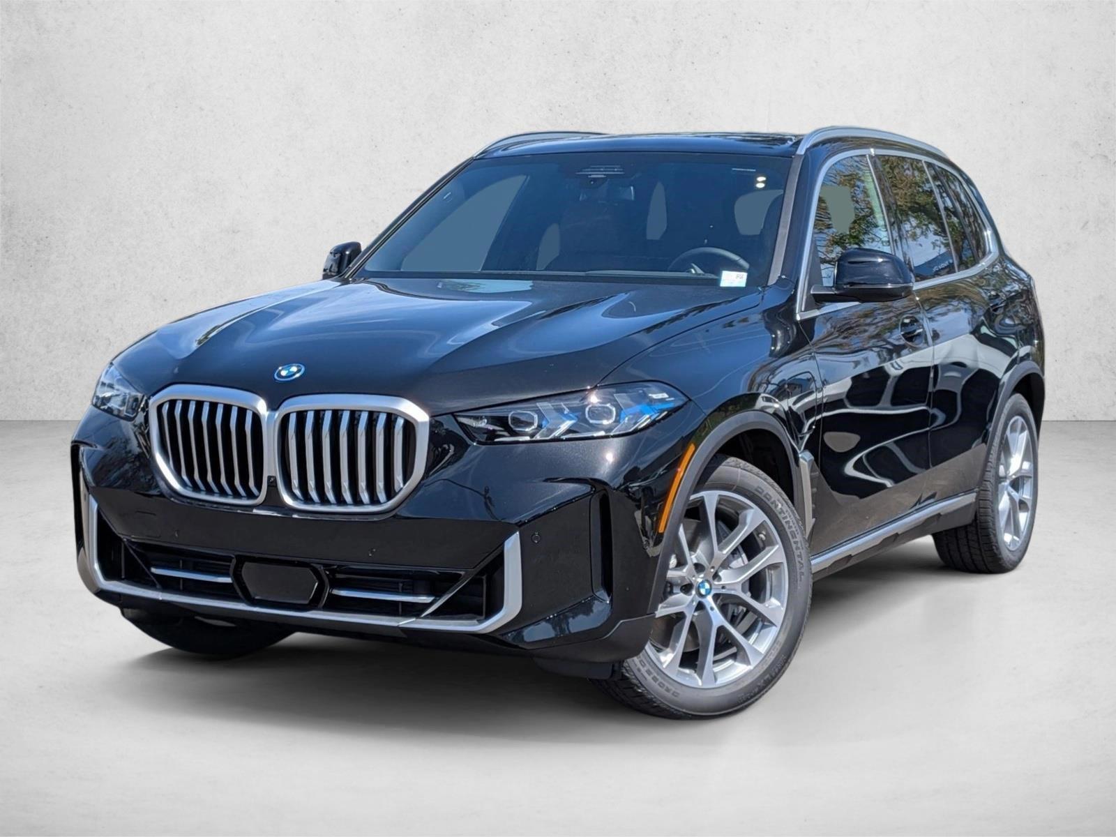 Thumbnail: 2026 BMW X5 - 1
