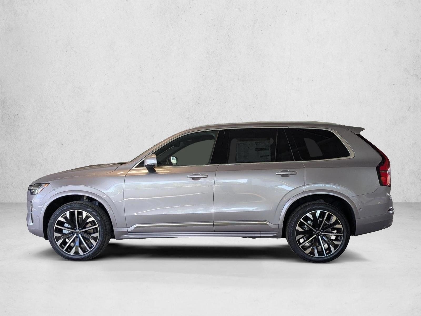 Thumbnail: 2026 Volvo XC90 - 2