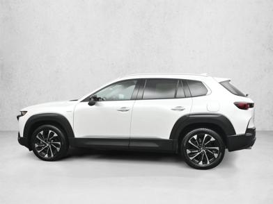2025 Mazda CX-50 Hybrid