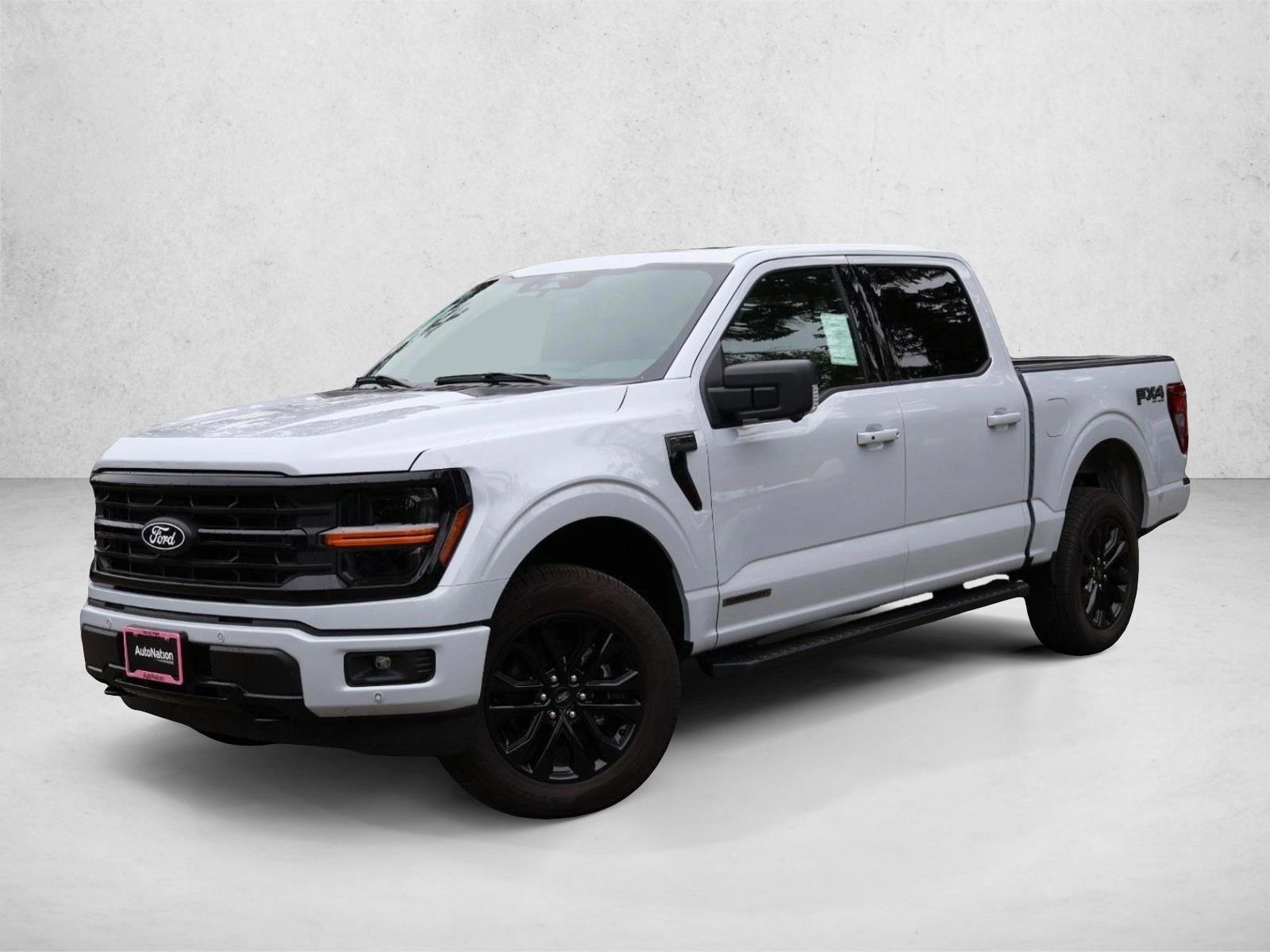 Thumbnail: 2025 Ford F-150 - 1