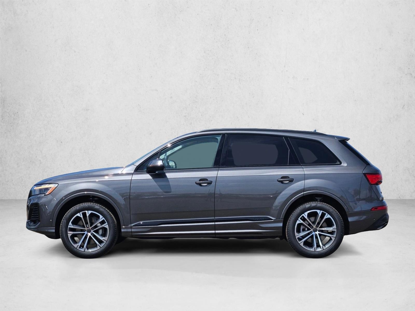 Thumbnail: 2026 Audi Q7 - 2