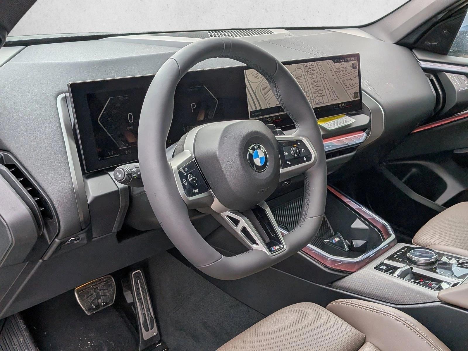 Thumbnail: 2026 BMW X3 - 3