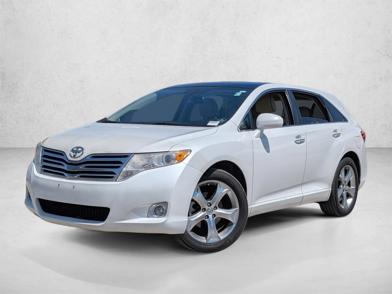 2010 Toyota Venza  -
                  Pinellas Park, FL