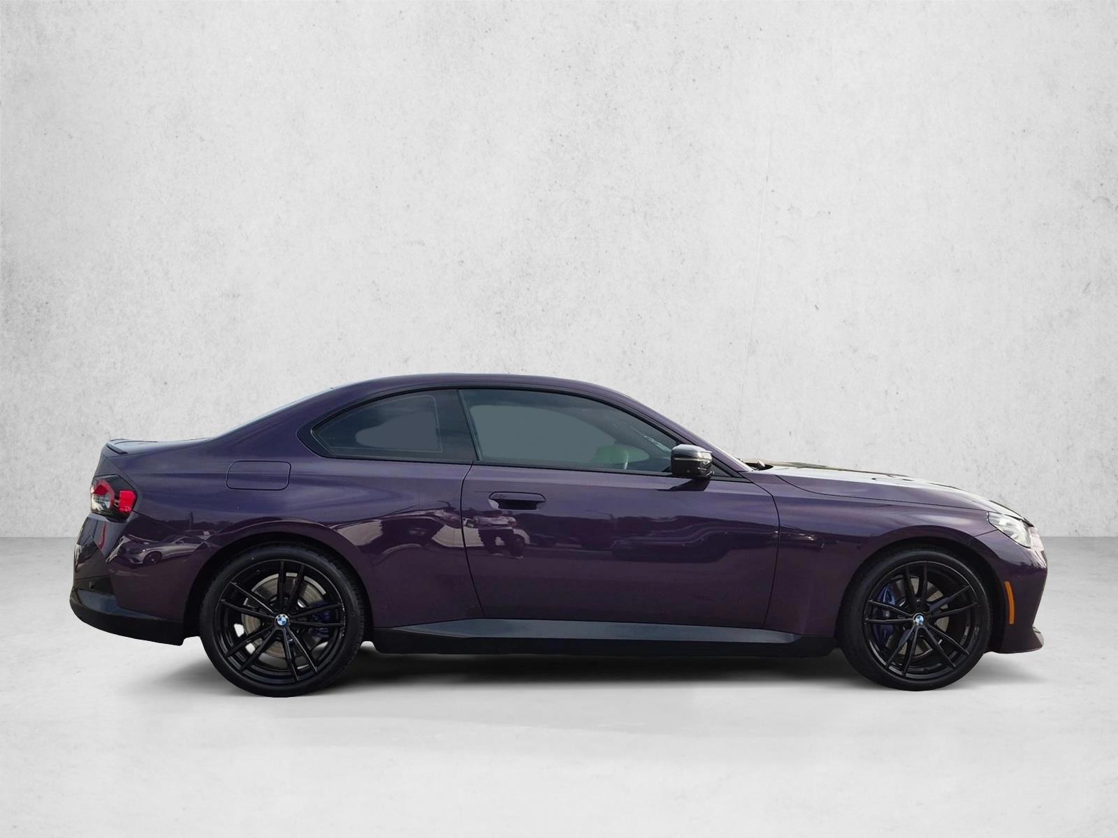 2024 BMW 2 Series 5