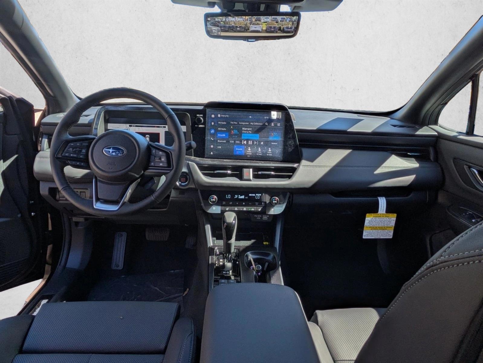 Thumbnail: 2026 Subaru Outback - 3