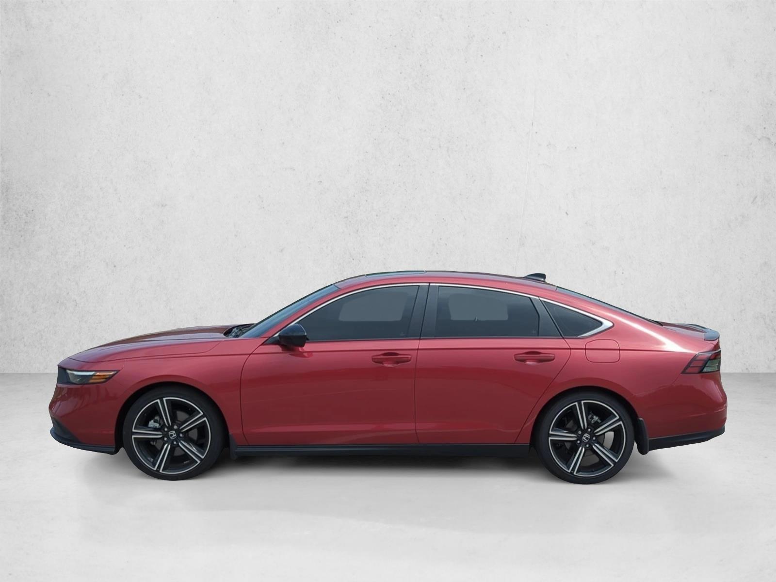 Thumbnail: 2024 Honda Accord - 2