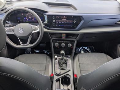 2023 Volkswagen Taos