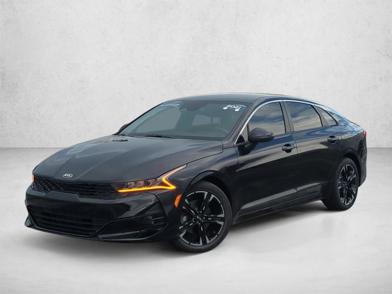 2021 Kia K5 GT-Line -
                  Clearwater, FL
