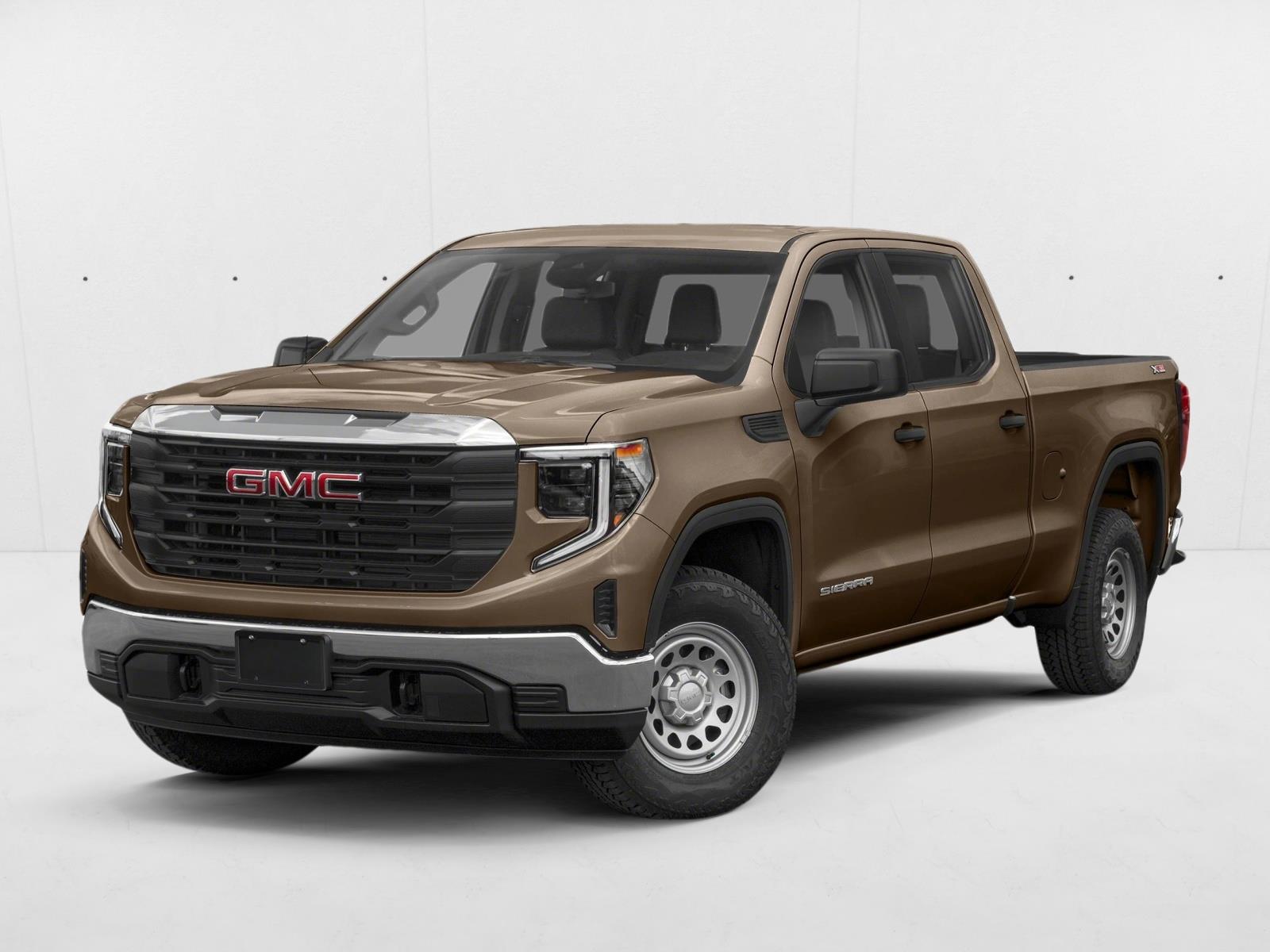 2025 GMC Sierra 4WD Crew Cab Short Box Denali's photo