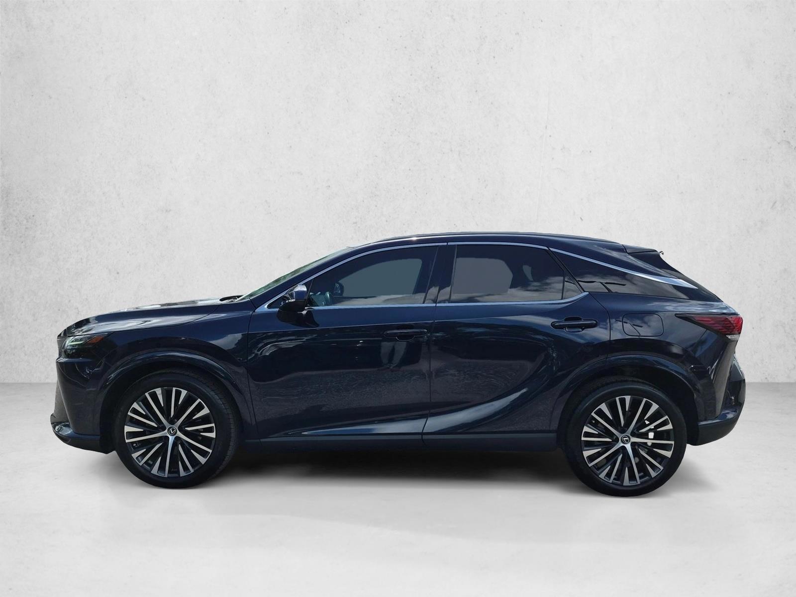Thumbnail: 2023 Lexus RX - 2