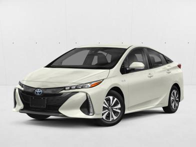 2018 Toyota Prius Prime Advanced -
                  Tampa, FL