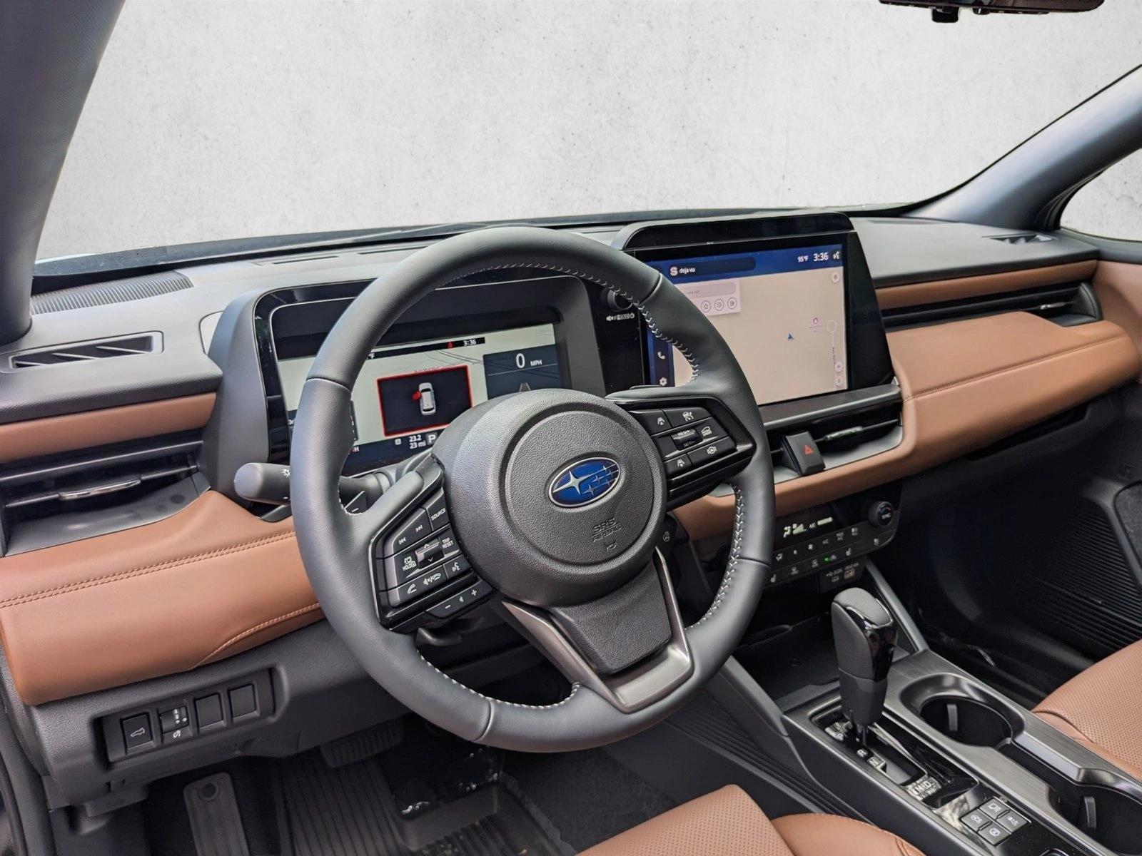 Thumbnail: 2026 Subaru Outback - 3